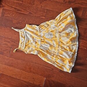 Sonoma Girls Hawaiian Sundress